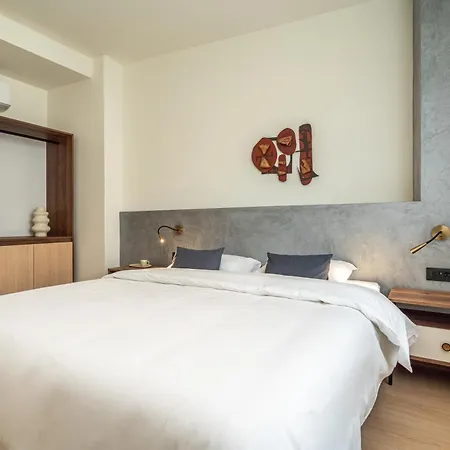 Old Town By Olala Homes Apartment Bucharest