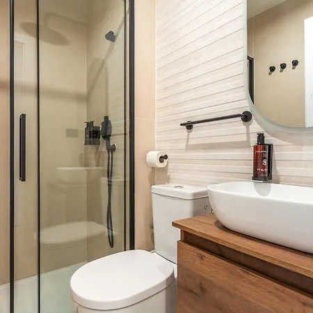 Old Town By Olala Homes * Bukarest