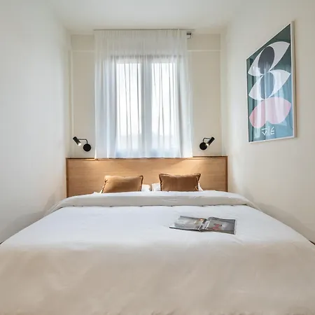 Old Town By Olala Homes Apartment Bukarest