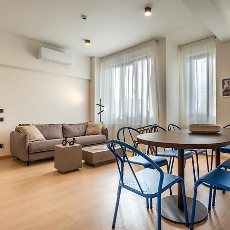 Apartment Old Town By Olala Homes