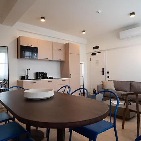 Old Town By Olala Homes *