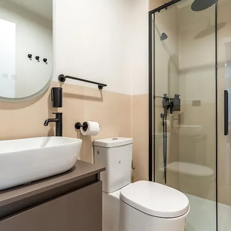 Apartment Old Town By Olala Homes