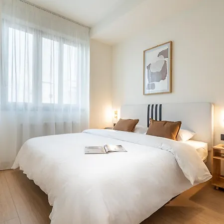 Old Town By Olala Homes *