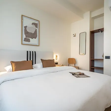 Old Town By Olala Homes