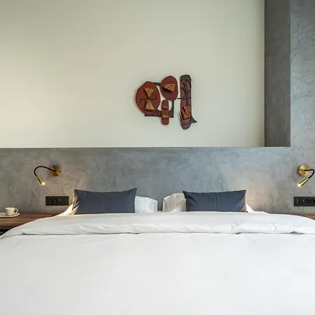 Old Town By Olala Homes