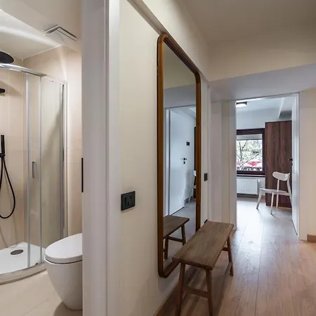 Daire Old Town By Olala Homes Bükreş