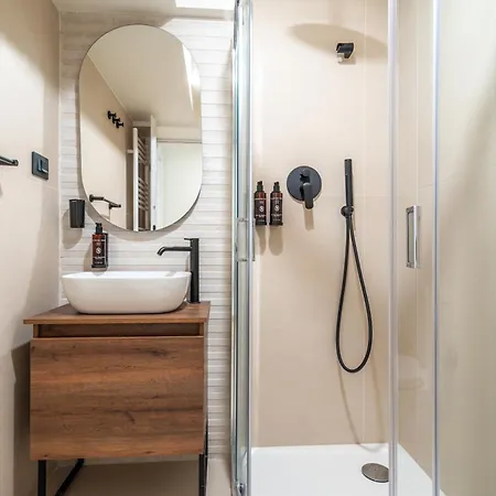 Old Town By Olala Homes Apartment