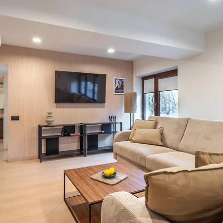 Apartment Old Town By Olala Homes Bucharest