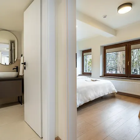 Old Town By Olala Homes Daire