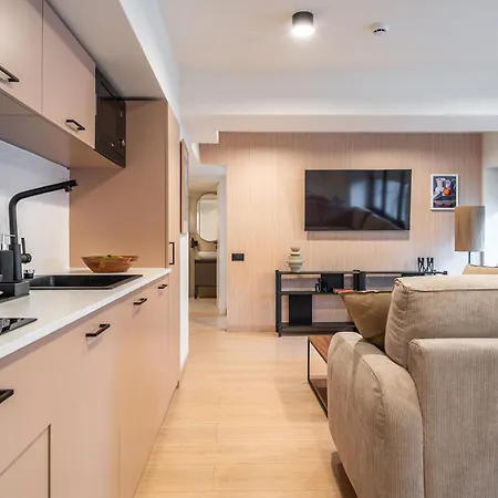 Old Town By Olala Homes Appartement Bucarest