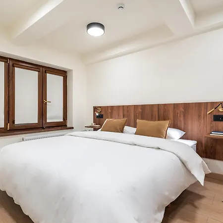 Appartamento Old Town By Olala Homes Bucarest