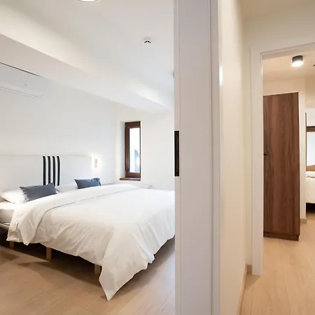 Old Town By Olala Homes