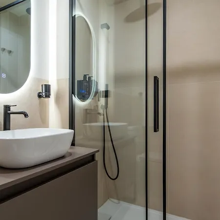 Old Town By Olala Homes Daire *