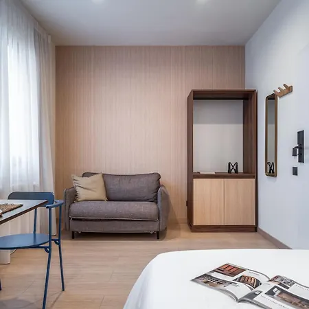 Apartment Old Town By Olala Homes