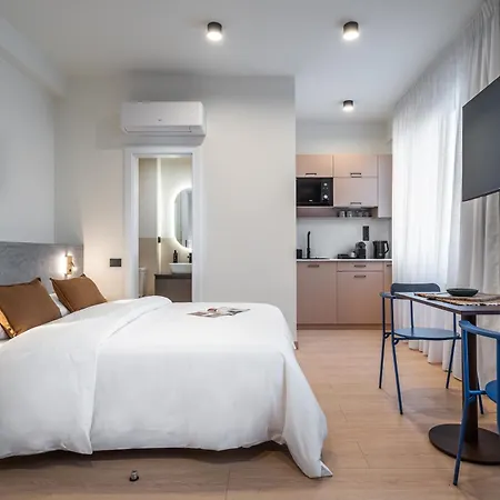 Old Town By Olala Homes