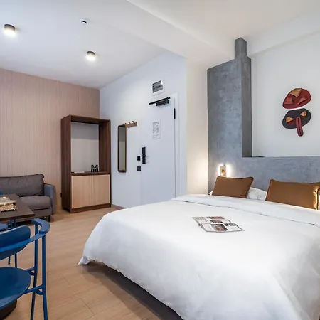 Old Town By Olala Homes *