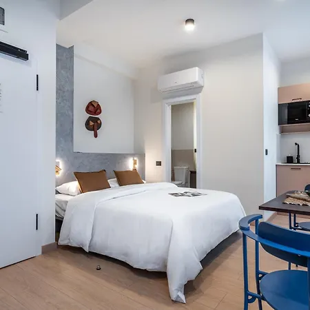 Old Town By Olala Homes