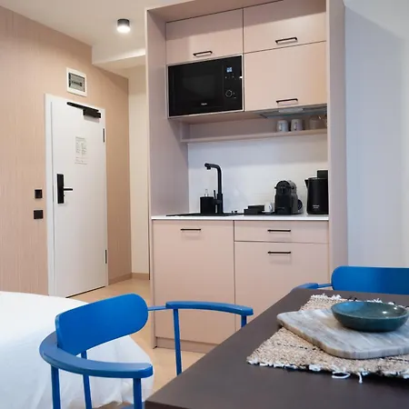 Old Town By Olala Homes *