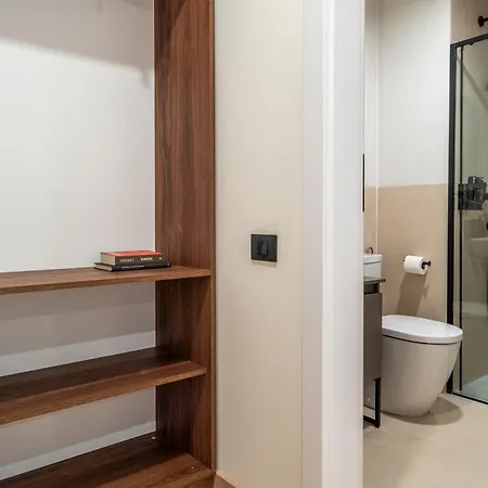 Old Town By Olala Homes
