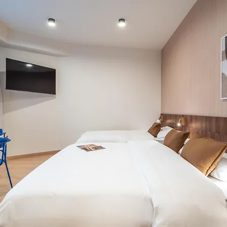 Old Town By Olala Homes Daire