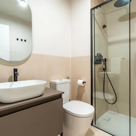 Apartment Old Town By Olala Homes