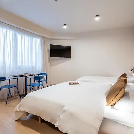 Old Town By Olala Homes Apartment