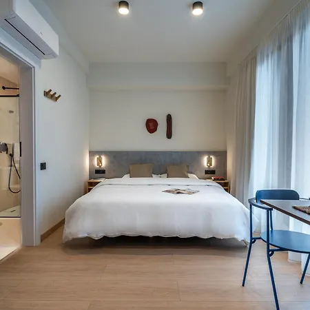 Old Town By Olala Homes