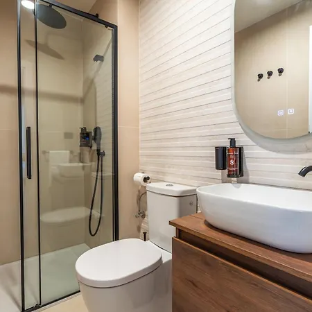 Old Town By Olala Homes Apartment Bucharest