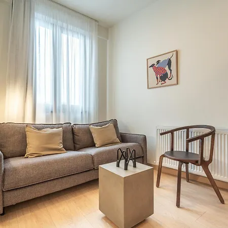 Old Town By Olala Homes Bucharest