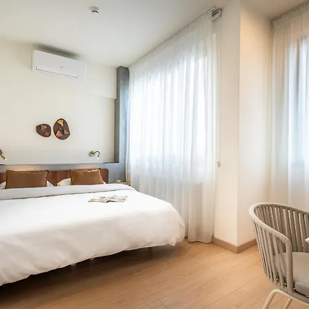 Old Town By Olala Homes Apartment *