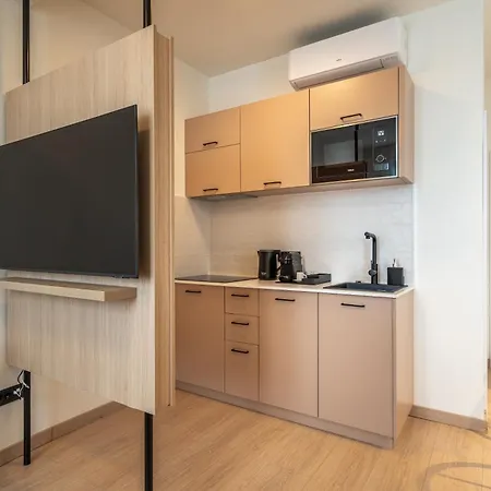 Old Town By Olala Homes *