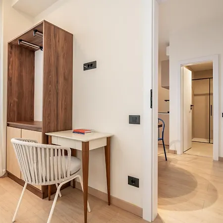 Old Town By Olala Homes Apartment *