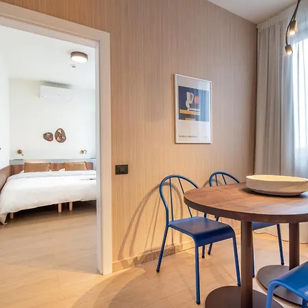 Old Town By Olala Homes *