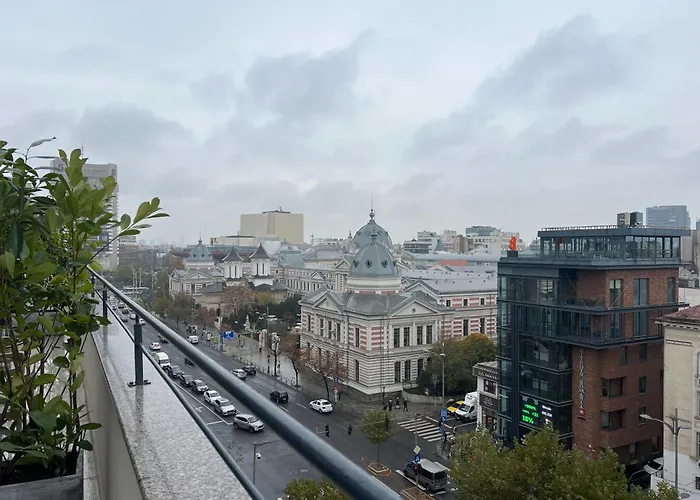 Old Town By Olala Homes Lejlighed *