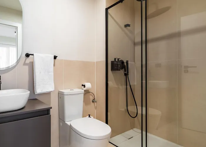 Old Town By Olala Homes * Bukurešť