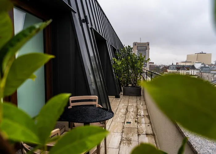 Old Town By Olala Homes *