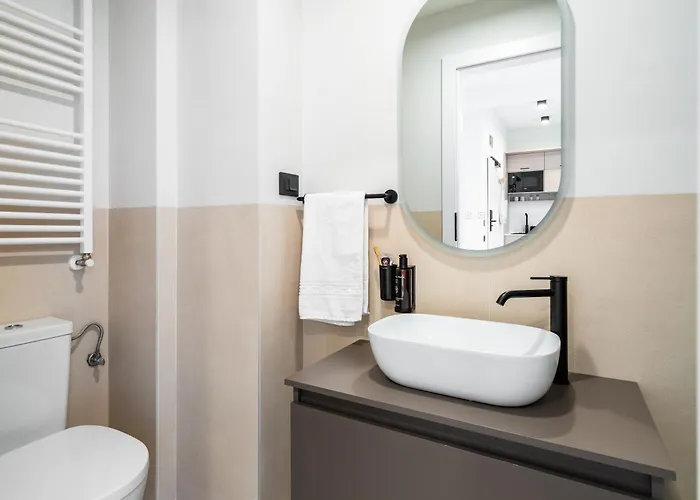 Old Town By Olala Homes Apartmán *