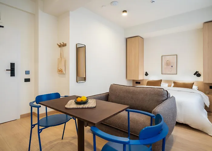 Lejlighed Old Town By Olala Homes