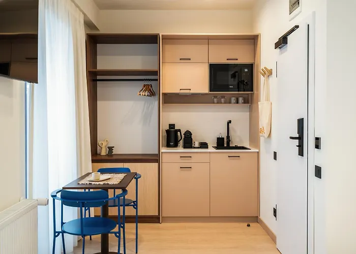 Apartmán Old Town By Olala Homes *