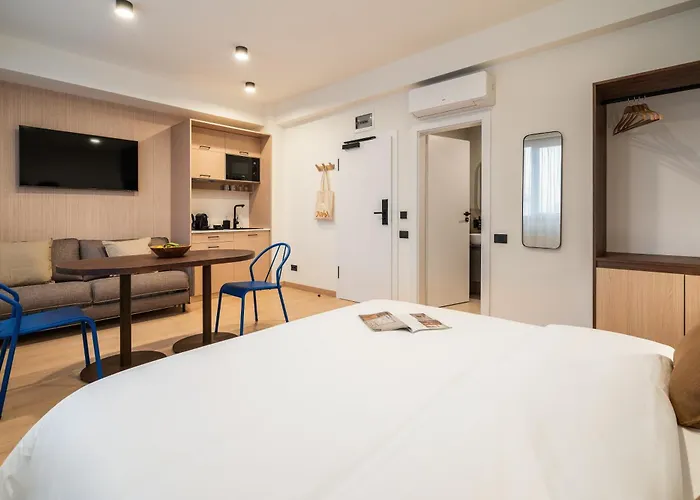 Old Town By Olala Homes