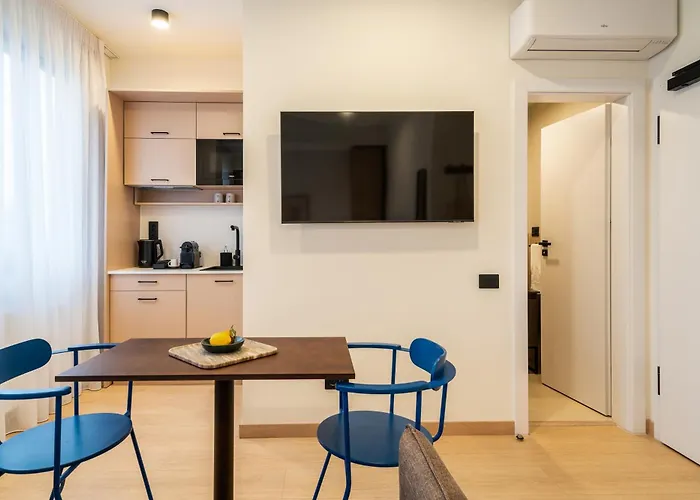 Old Town By Olala Homes Apartmán