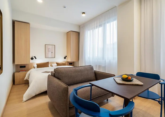 Lejlighed Old Town By Olala Homes