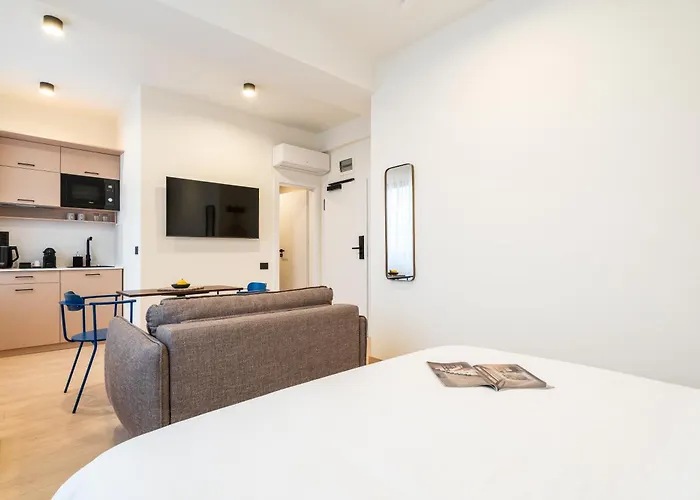 Old Town By Olala Homes Lejlighed *