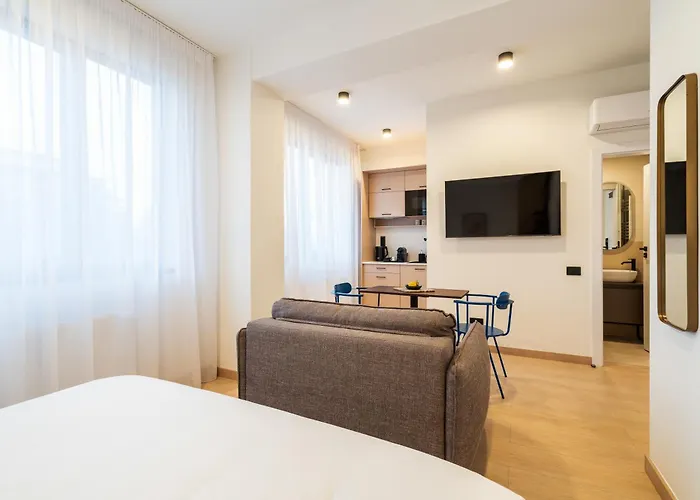 Old Town By Olala Homes