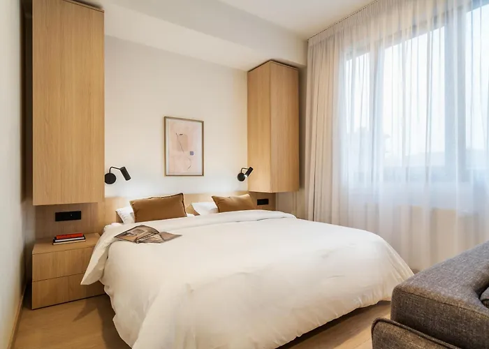 Old Town By Olala Homes *