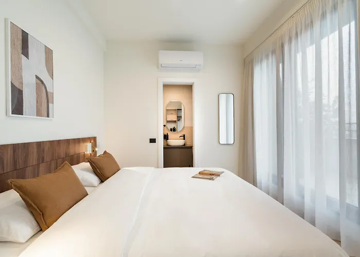 Old Town By Olala Homes * Bukarest