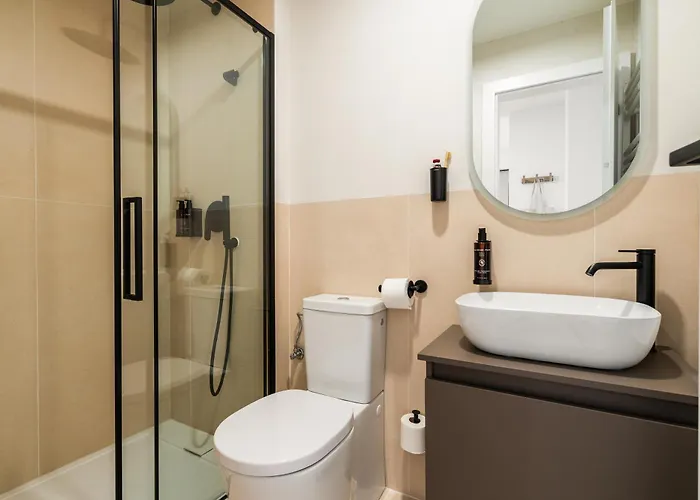 Old Town By Olala Homes Lejlighed