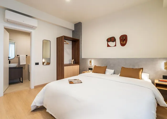 Old Town By Olala Homes * Bukarest