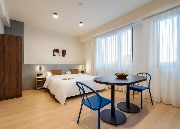 Old Town By Olala Homes