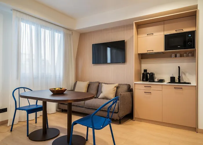 Old Town By Olala Homes Bukarest